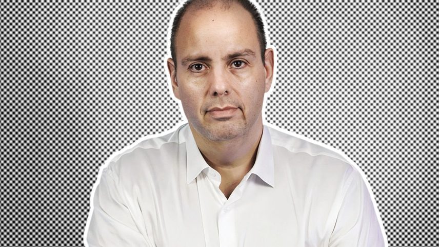 Fintech teve mais de meio bilhão desviado de sua conta no Banco Central – e ainda não recuperou nem um terço do dinheiro: "A maioria sociedades de crédito e até alguns bancos não sobreviveriam a um ataque dessa magnitude", diz o CEO Carlos Benitez (Foto: Reprodução/Exame)