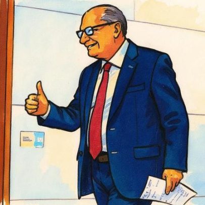 Alckmin fortalece posição como vice de Lula em 2026 com atuação no tarifaço