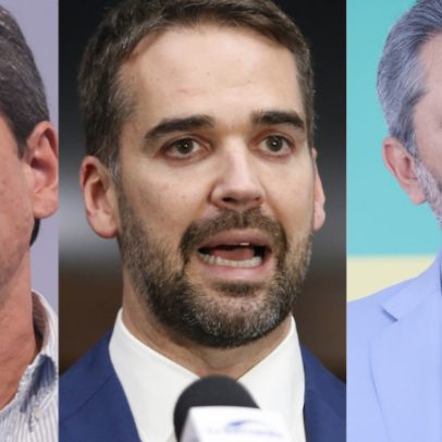 SP, RS e PR aprovam crédito para empresas enquanto Ceará planeja compra de alimentos