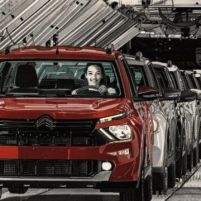 Stellantis adquire totalidade da Auto Avaliar, startup de seminovos brasileira