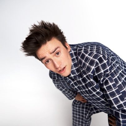 Jacob Collier se apresenta no Vivo Rio com 50% de desconto para assinantes do GLOBO