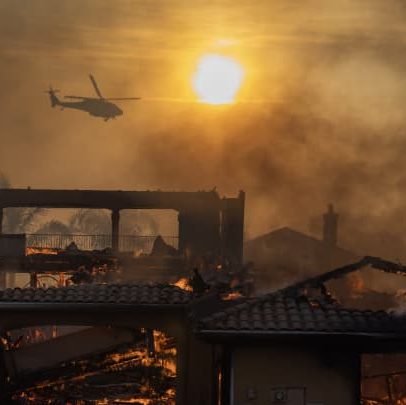Seguradoras temem que o mundo se torne inegociável em breve