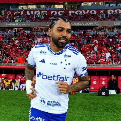 Críticas silenciosas marcam a escolha de Gabigol por Leo Jardim no Cruzeiro