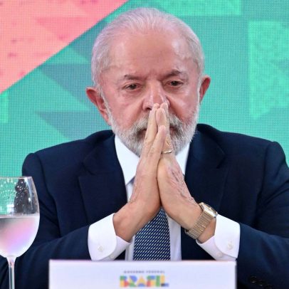 Lula critica governo e pede 'decapitação' de presidente que deixa povo na fome