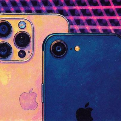 Apple inova com plano de três anos para iPhone e rompe com a mesmice