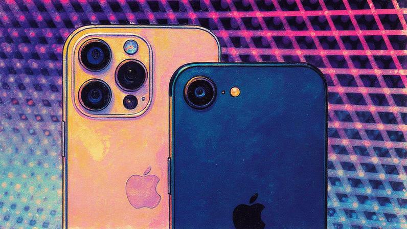 Foto por Chris Welch / The Verge