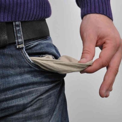 Inadimplência deve aumentar até o final do ano, aponta nova pesquisa econômica