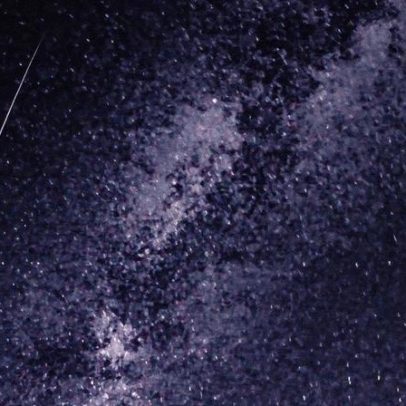Perseidas atingem pico de visibilidade até quarta-feira no céu do Norte