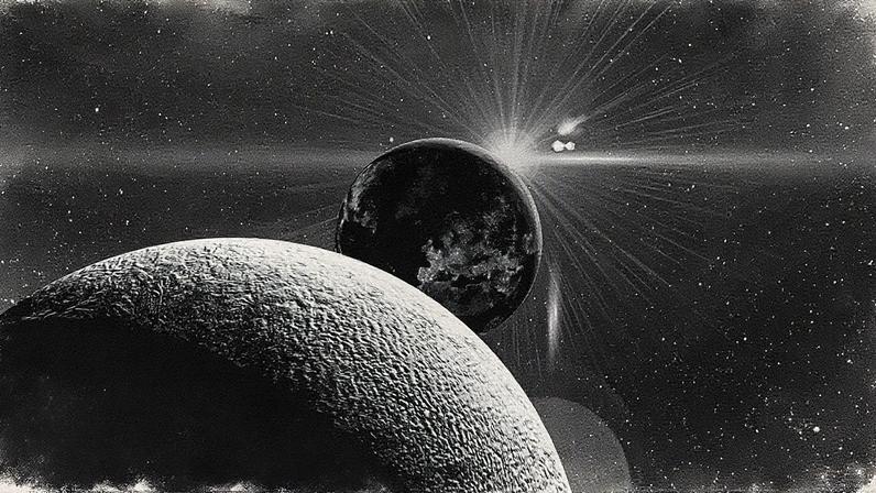 Alinhamento entre planetas ocorre nesta semana (Foto: FreelanceImages/Universal Images Group/SCIENCE PHOTO LIBRARY/Getty Images)