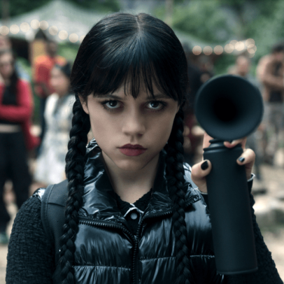 ‘Wandinha’ promete surpresas e novos mistérios na segunda temporada da série