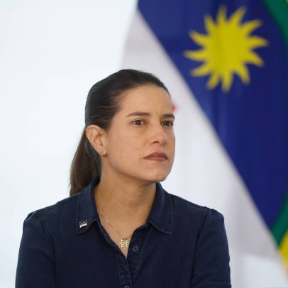 Raquel Lyra desconsidera visita de Lula durante evento em Pernambuco
