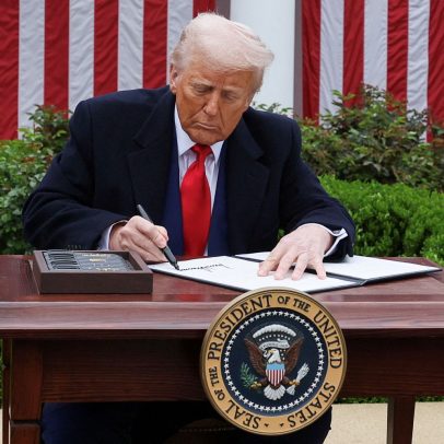 Trump impõe tarifas, BoE se pronuncia e Petrobras divulga balanço nesta quinta-feira