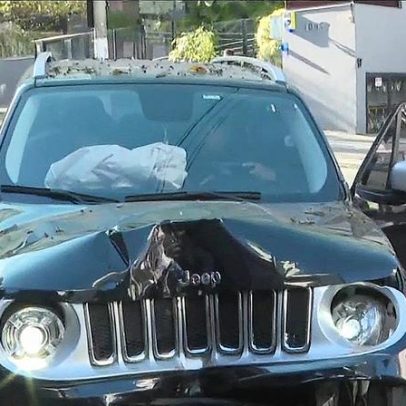 Mulher embriagada causa acidente e é presa na Vila Mariana