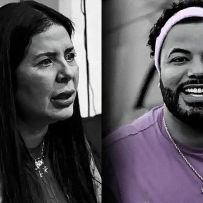 Pastora Renallida confirma participação do filho em gravações de Hytalo Santos