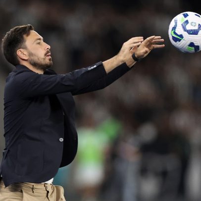 Botafogo falha e sofre derrota amarga na estreia de Davide no Brasileirão