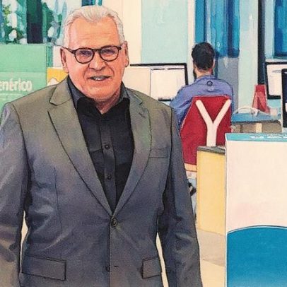 Tribunal de SP derruba medidas cautelares contra Sidney Oliveira no caso Ultrafarma