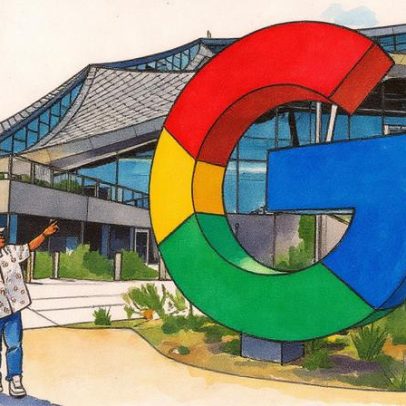 Google reformula Play Store para evitar novas sanções da União Europeia