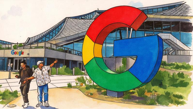 Google vai reformular sua loja em 30 países para fugir da multa na UE (Foto: Bloomberg)