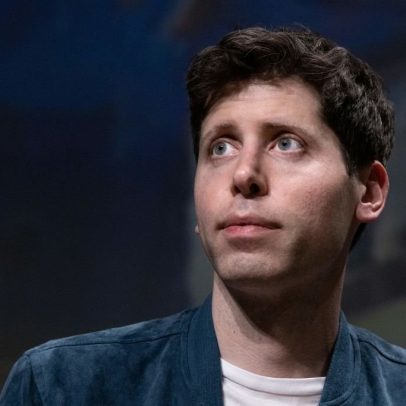 Sam Altman defende futuro promissor da IA apesar de críticas ao GPT-5
