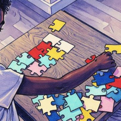 Governo nacional anuncia novo plano de tratamento para autismo no SUS