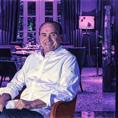 Menu Michelin no Brasil apresenta pratos criativos com apenas três ingredientes