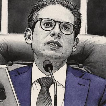 Bancada do Psol e Hugo Motta enfrentam tensões na Câmara dos Deputados