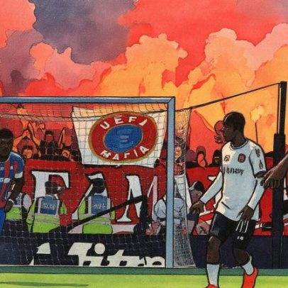 Crystal Palace critica decisões da UEFA e CAS por desvalorizar mérito esportivo