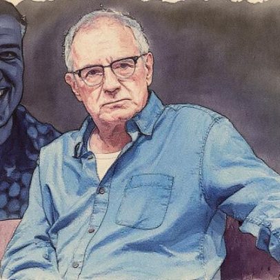 Quimi Portet revela sua trajetória de músico a autor e produtor cultural