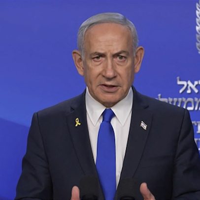 Israel intensifica ofensiva em Gaza e Netanyahu afirma que 'é preciso terminar o trabalho'