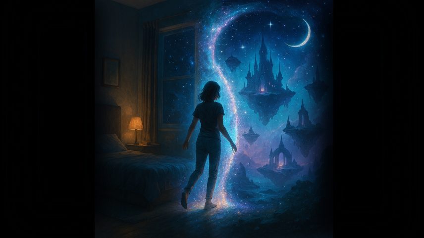 Imagem gerada por IA