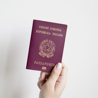 Cidadania italiana: tudo que você precisa saber
