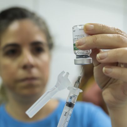 Dia Nacional da Saúde: Confira os 10 estados brasileiros com maior índice de vacinação