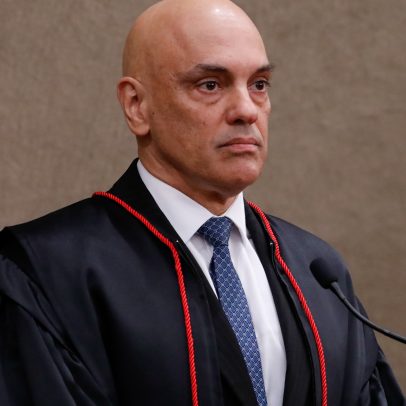 Moraes reafirma prisão domiciliar de Bolsonaro e mantém apoio da maioria do STF