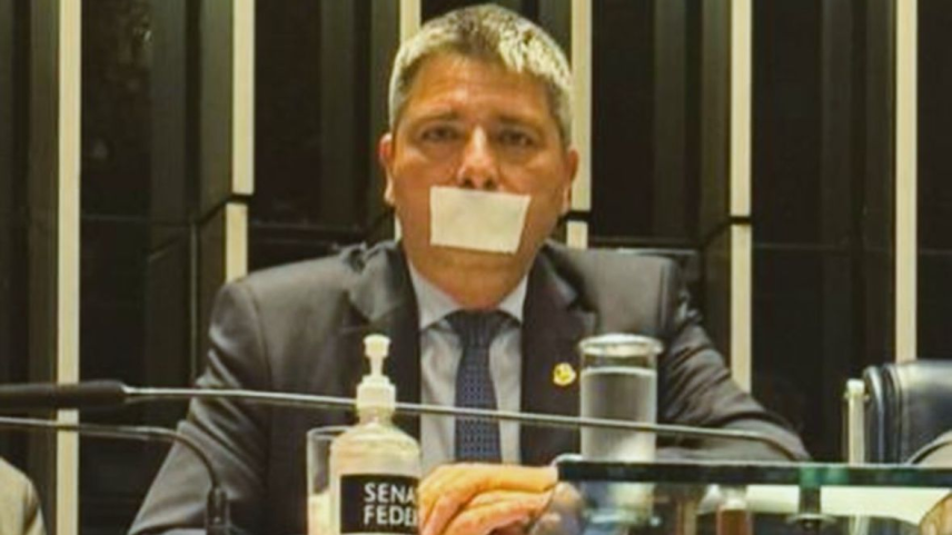 Reprodução: Instagram (@carlosportinho)