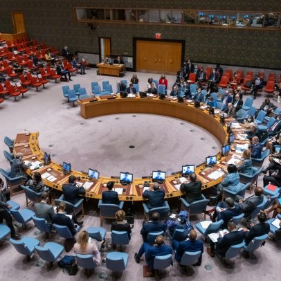 ONU pede fim imediato da ofensiva israelense em Gaza para evitar mais tragédias humanitárias