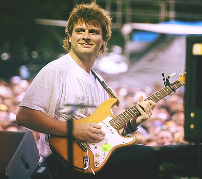 Billy Idol, Mac DeMarco, Limp Bizkit e mais! Confira os principais shows no Brasil anunciados nesta semana