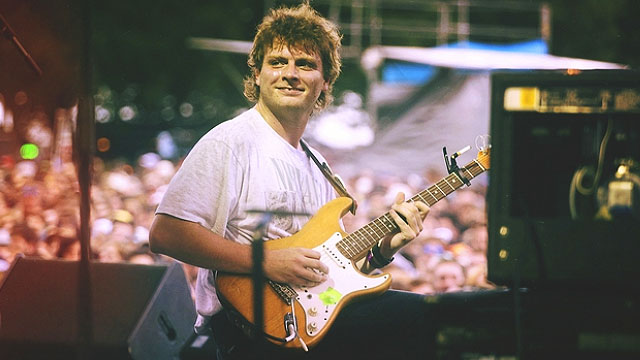 Mac DeMarco fará shows através de 8 estados brasileiros - Foto: Divulgação