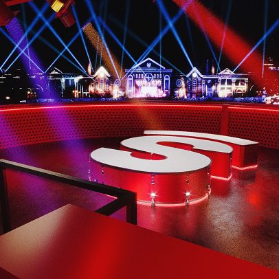 Superbet estreia no The Town com ativações imersivas e prêmios exclusivos