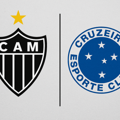 Quartas de final da Copa do Brasil 2025 terão dois clássicos regionais e premiações milionárias