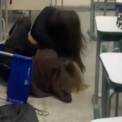 O que briga entre adolescentes com tesoura revela sobre o bullying no Brasil?