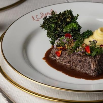 20 bons restaurantes franceses em São Paulo para conhecer