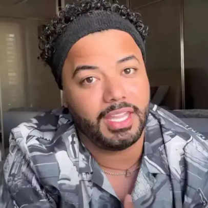 Influenciador Hytalo Santos e marido são presos por tráfico humano e exploração sexual infantil