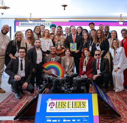 O poder dos influencers e das redes sociais como novo eixo da política brasileira