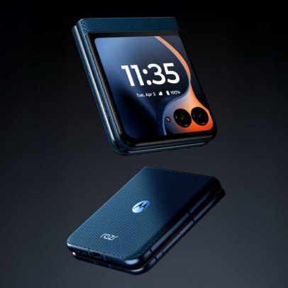 Conheça a história dos celulares flips e suas mudanças com o tempo