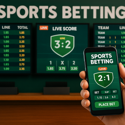 Super odds: como casas de apostas transformam apostas fáceis em marketing (lucrativo)
