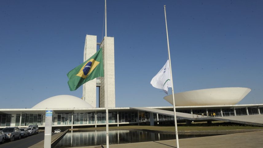 Congresso Nacional. Foto: Reprodução / Creative Commons