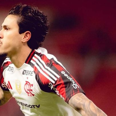 Flamengo fecha acordo milionário e passa a liderar o ranking de maiores patrocínios master do futebol brasileiro