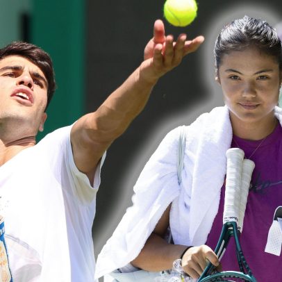 Novo formato das duplas mistas no US Open traz sets reduzidos e polêmicas