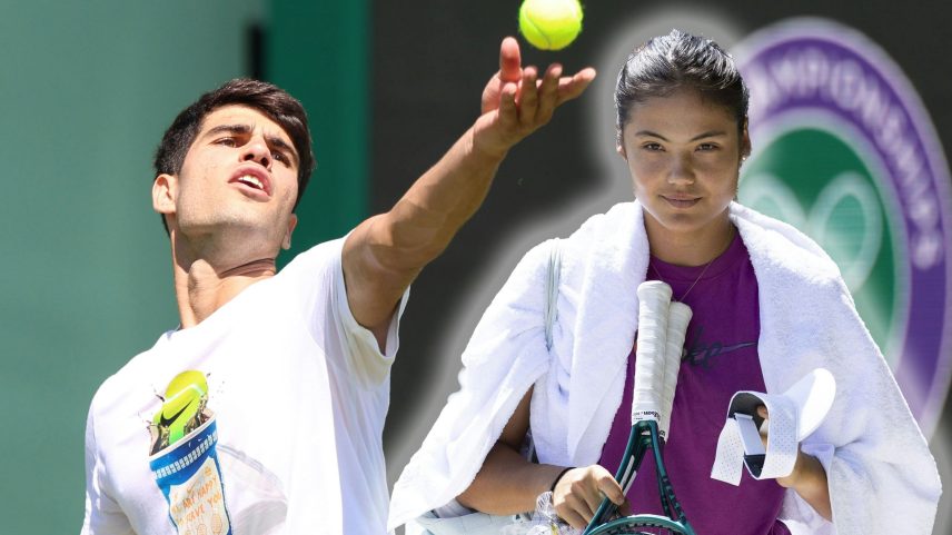 Dupla Errani/Vavassori, campeãs das duplas mistas no US Open de 2024, protestou contra novo formato (Foto: Divulgação/US Open)