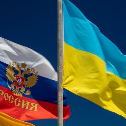 Rússia realiza o maior ataque aéreo contra a Ucrânia desde julho, com 270 drones e 10 mísseis